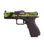 Poseidon XG8-MCA Airsoft GBB (Metal rail included)