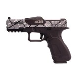 Poseidon XG8-MCA Airsoft GBB (Metal rail included)