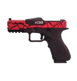 Poseidon XG8-MCA Airsoft GBB (Metal rail included)