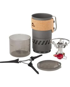 Switch System Stove