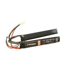 7.4V Li-po Battery 1450maH (Nunchuck) High Discharge DEAN CONNECTOR