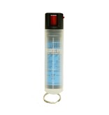 Dog Spray 20g with Belt Clip and Key Ring