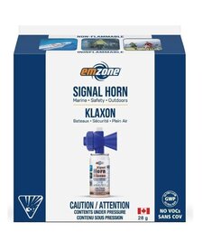 Emzone 1oz Signal Mini Air Horn