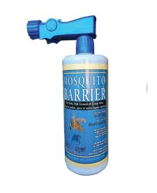 Hose End .95L (330m2 Coverage)