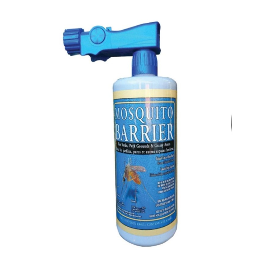 Mosquito Barrier Hose End .95L (330m2 Coverage)