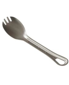Titan Spork