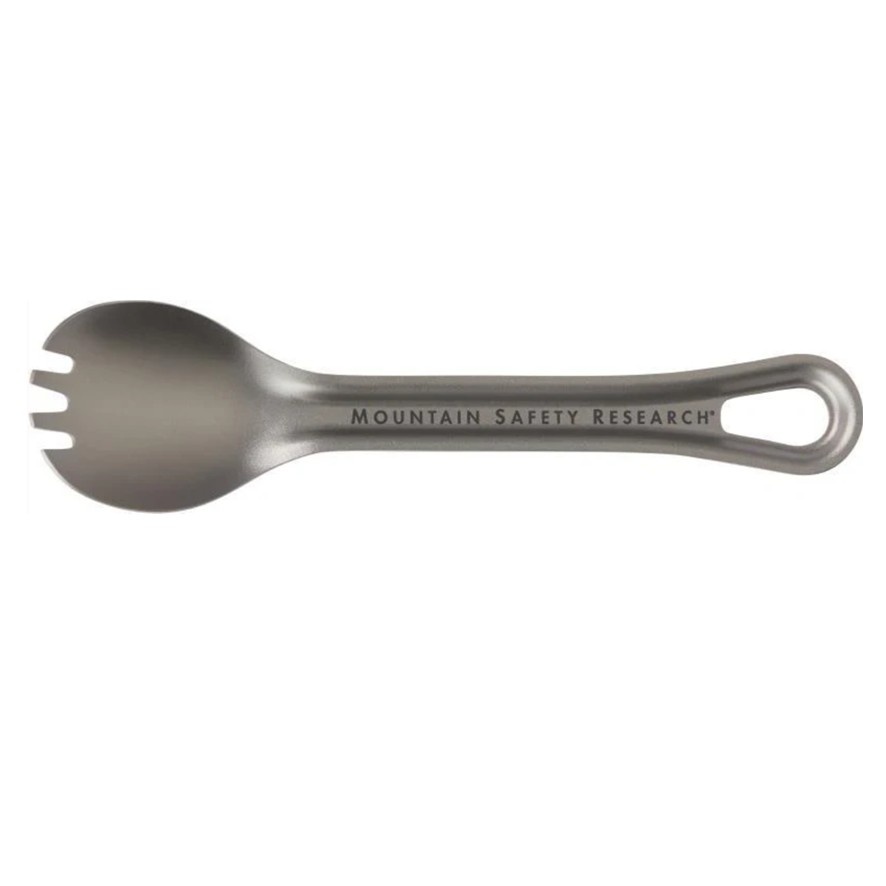 MSR Titan Spork