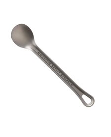Titan Long Spoon