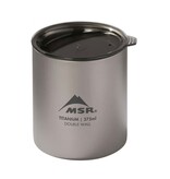 MSR Titan Cup Double Wall