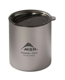 Titan Cup Double Wall