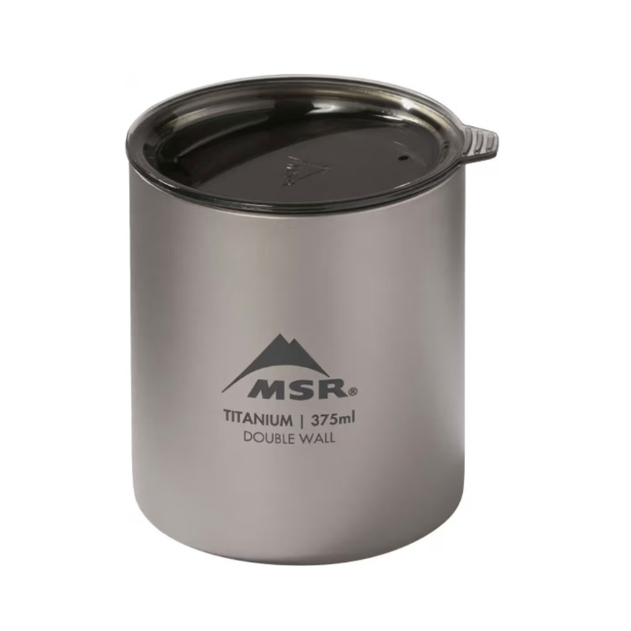 MSR Titan Cup Double Wall