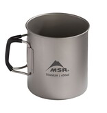 MSR Titan Cup