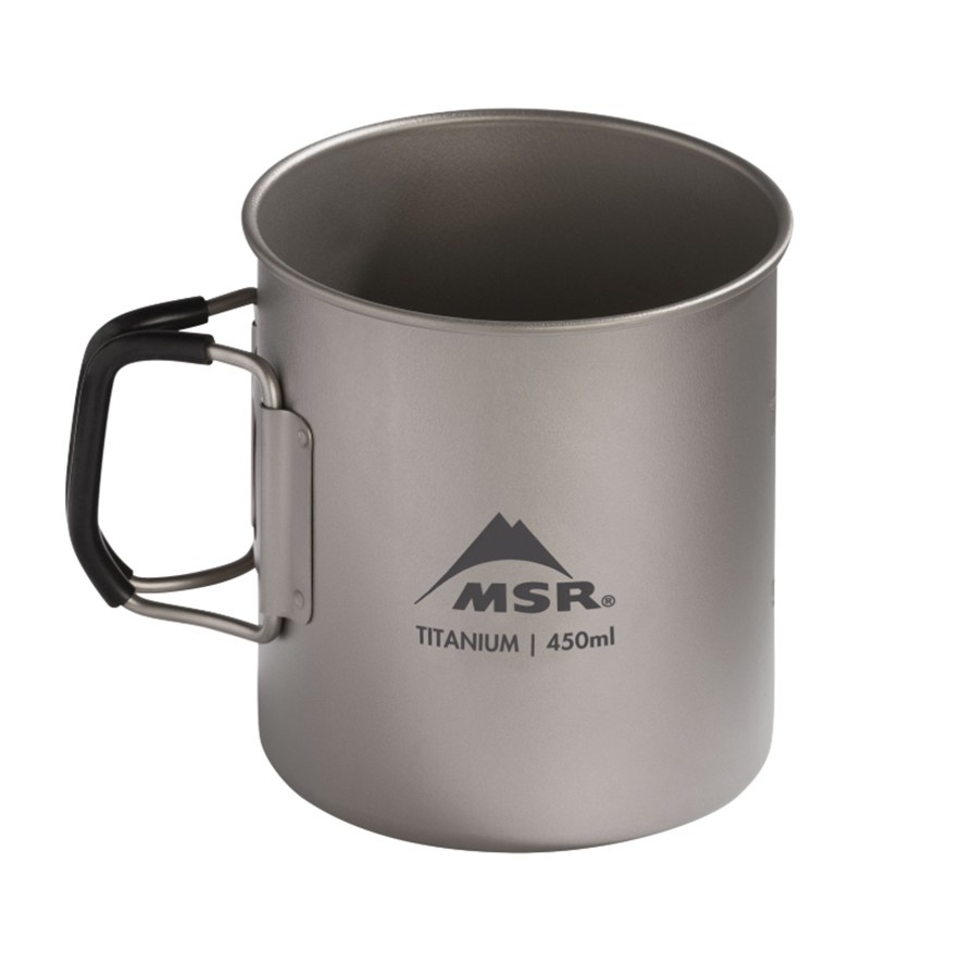 MSR Titan Cup