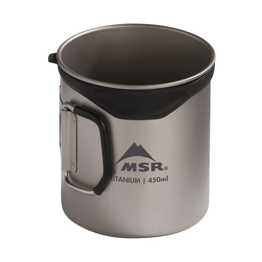 MSR Titan Cup