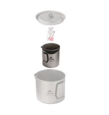 MSR Titan Cup