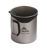 MSR Titan Cup