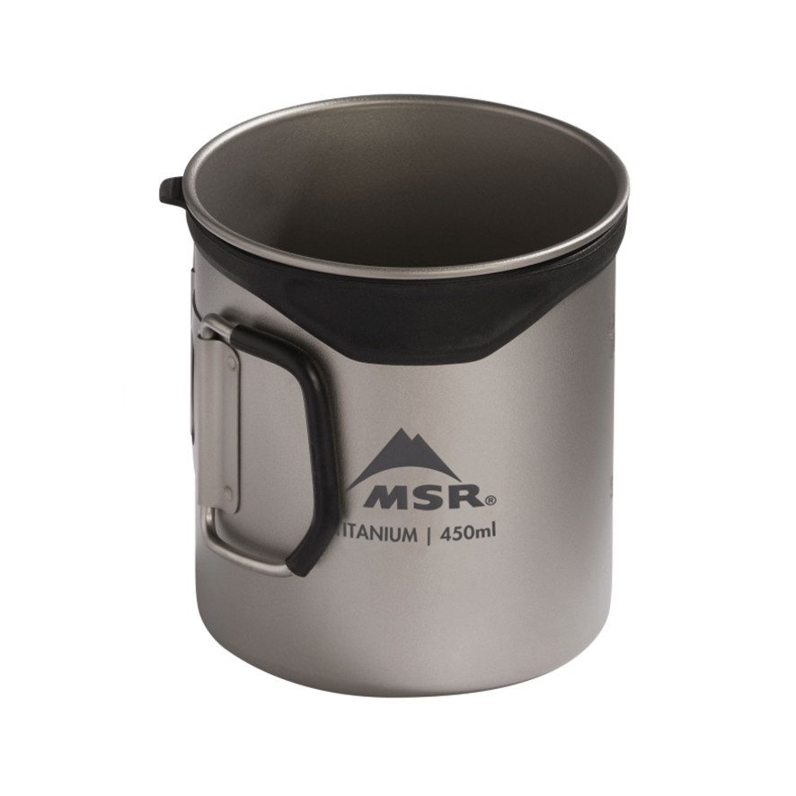 MSR Titan Cup