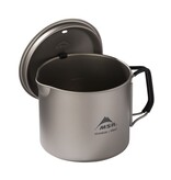 MSR Titan Kettle 900ml