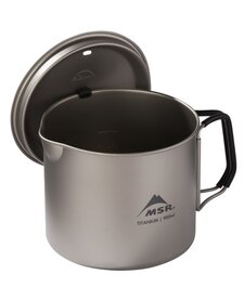 Titan Kettle 900ml