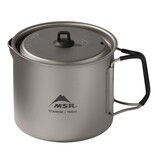MSR Titan Kettle 900ml