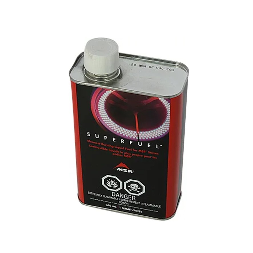 MSR Super Fuel 1 Qt.