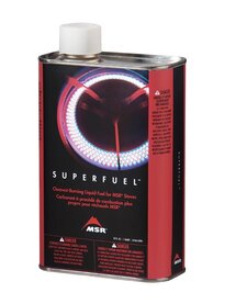 Super Fuel 1 Qt.