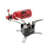 MSR XGK EX Stove
