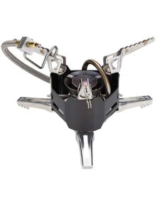 XGK EX Stove