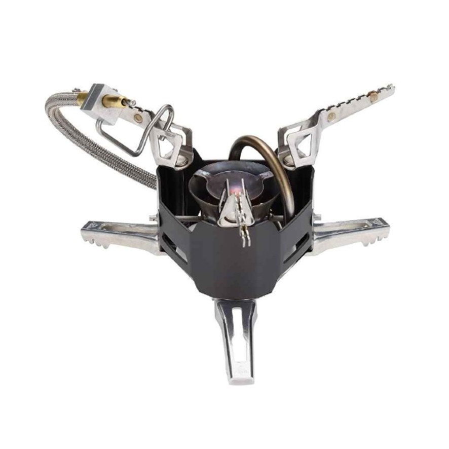 MSR XGK EX Stove