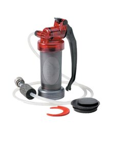 MiniWorks EX Microfilter