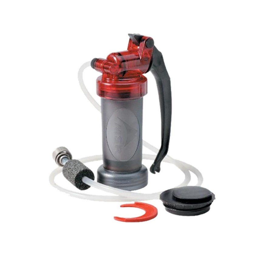 MSR MiniWorks EX Microfilter