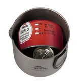 MSR Titan Kettle 1400ml