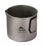 MSR Titan Kettle 1400ml