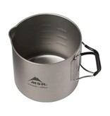 MSR Titan Kettle 1400ml
