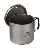 MSR Titan Kettle 1400ml