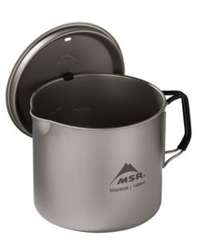 Titan Kettle 1400ml