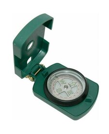 Compass Plastic Liquid Filled