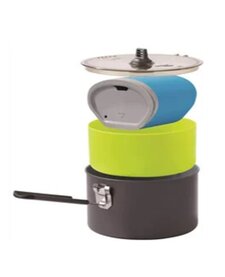 Trail Lite Solo Cook Set