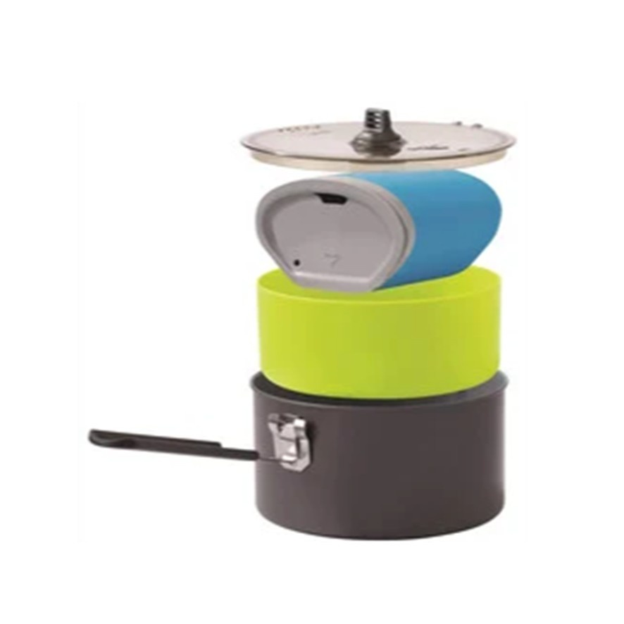 MSR Trail Lite Solo Cook Set