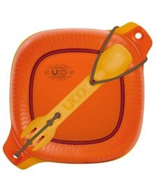 4 -Piece Mess Kit