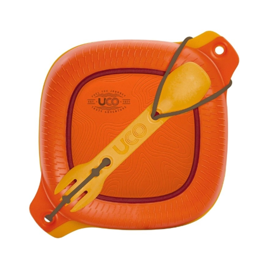 UCO 4 -Piece Mess Kit