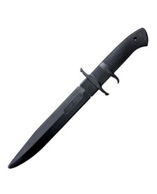 Rubber Training Knife