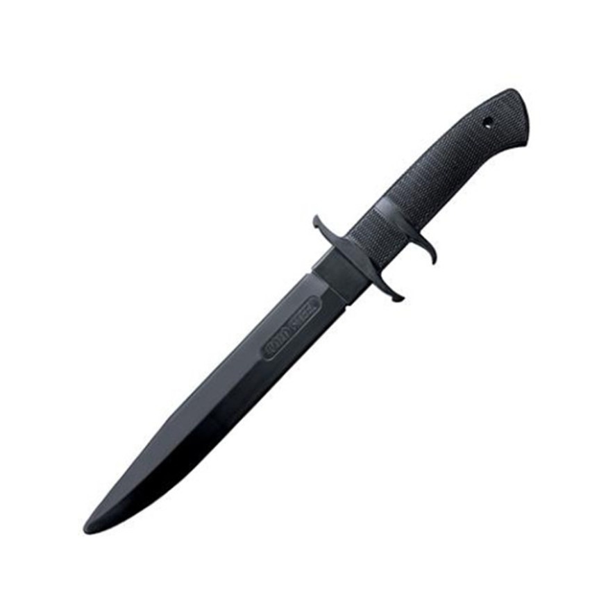 Rubber Training Knife