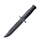Rubber Training Knife