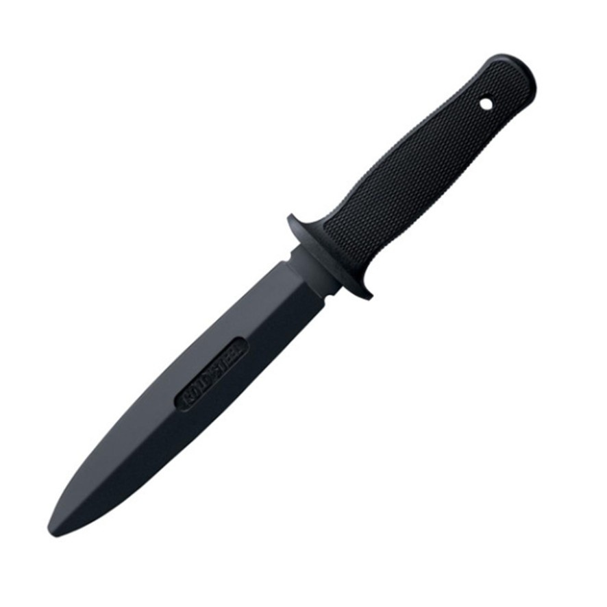 Rubber Training Knife