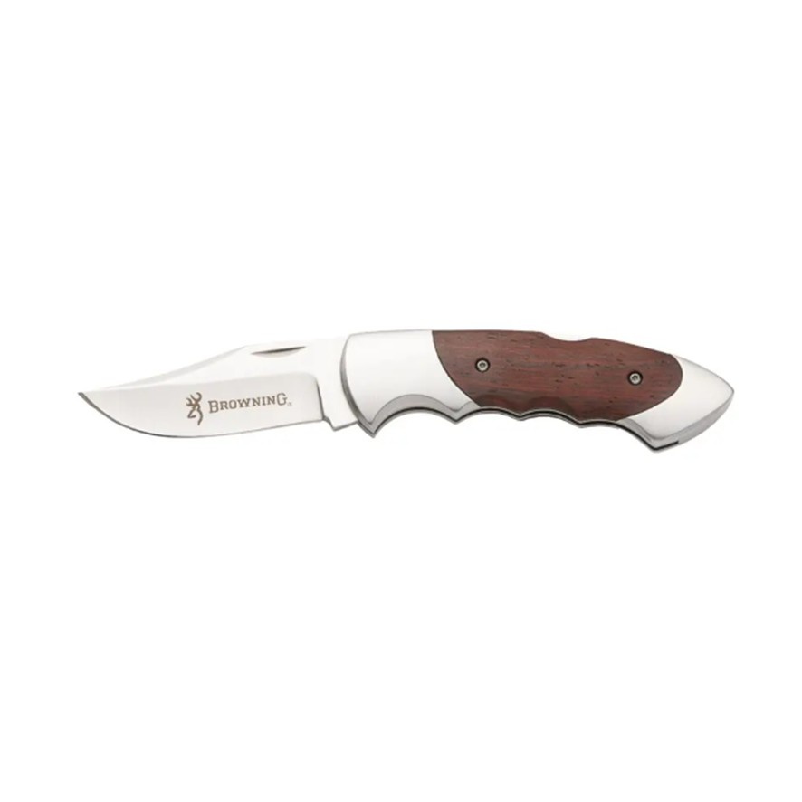 Browning 111 Cocobolo Folder