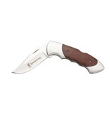 Browning 111 Cocobolo Folder