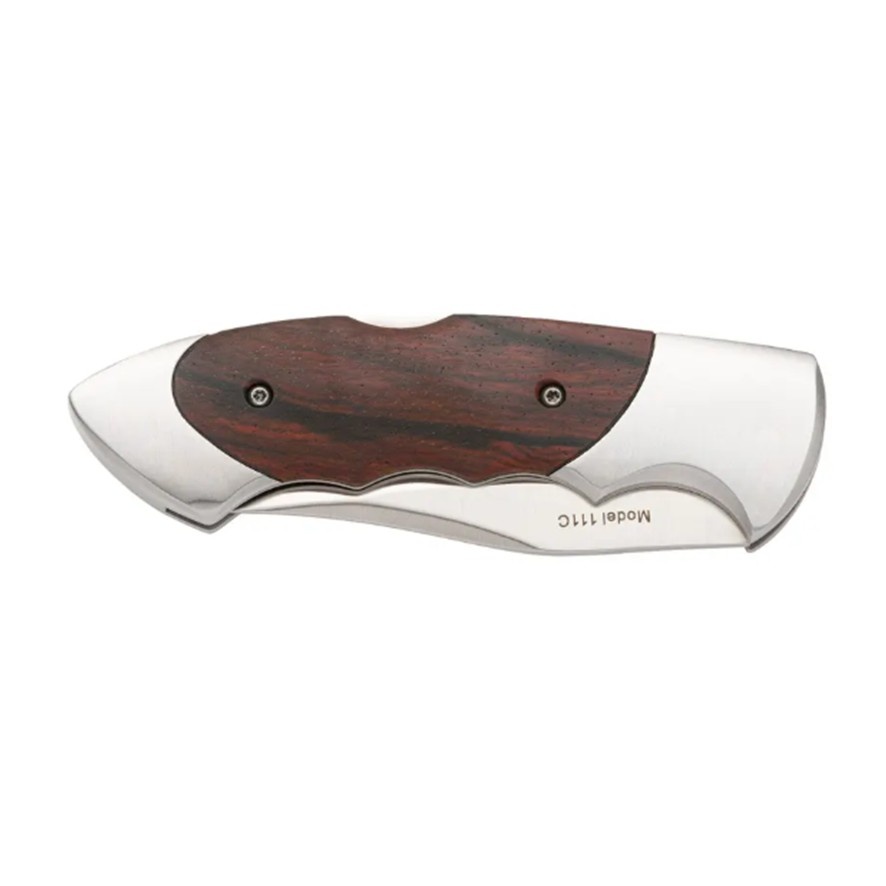 Browning 111 Cocobolo Folder