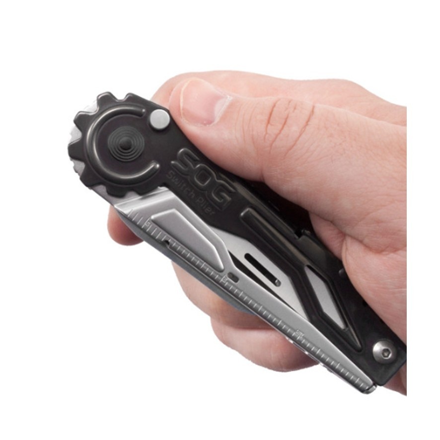 SOG SOG SwitchPlier 2.0