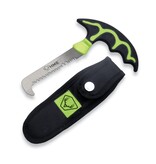 HME Bone Saw with Scabbard